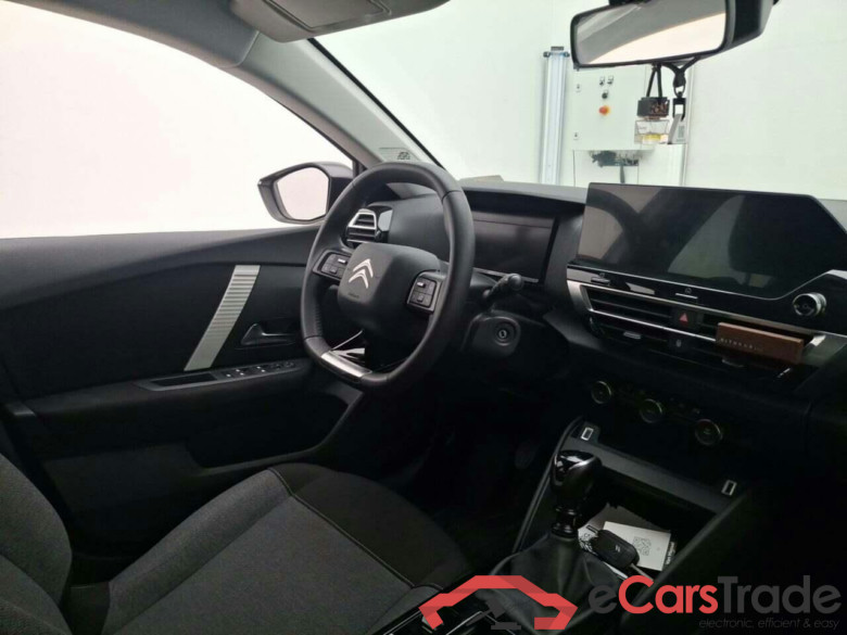CITROEN C4 1.2 Puretech Feel #3