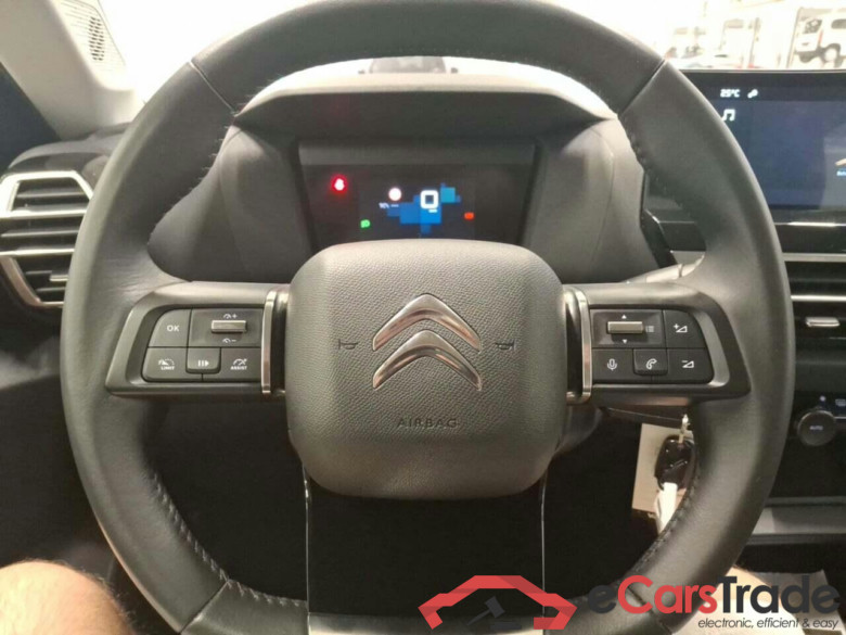 CITROEN C4 1.2 Puretech Feel #5