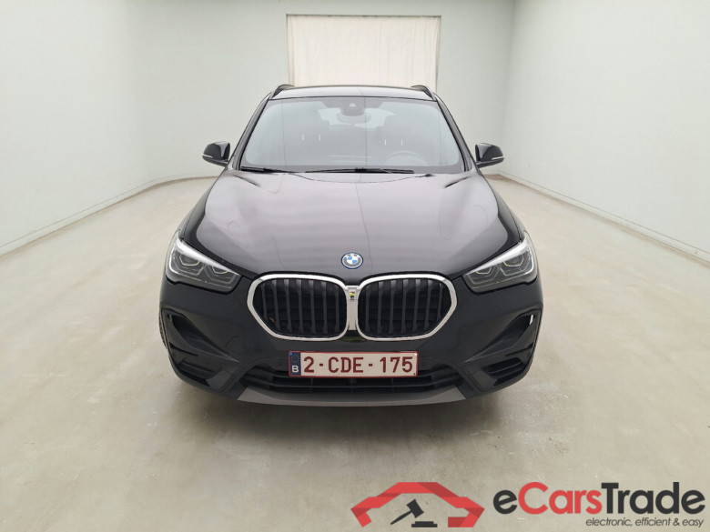 BMW, X1 FL'19 PHEV, BMW X1 xDrive25e (162 kW) 5d