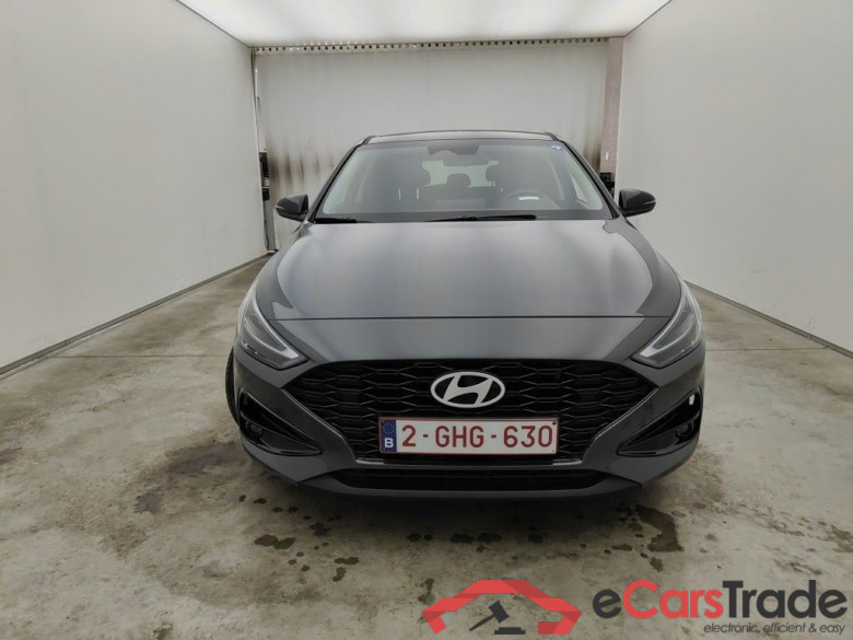 Hyundai i30 5D 1.0 T-GDi 73kW Techno DCT 5d #5