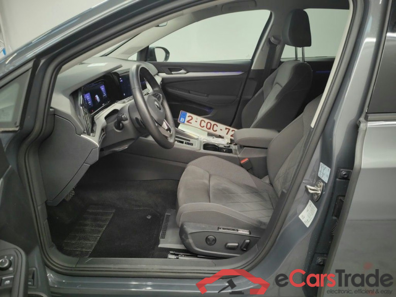 Volkswagen Golf Variant VIII 1.5 eTSI 96kW DSG Life 5d #3