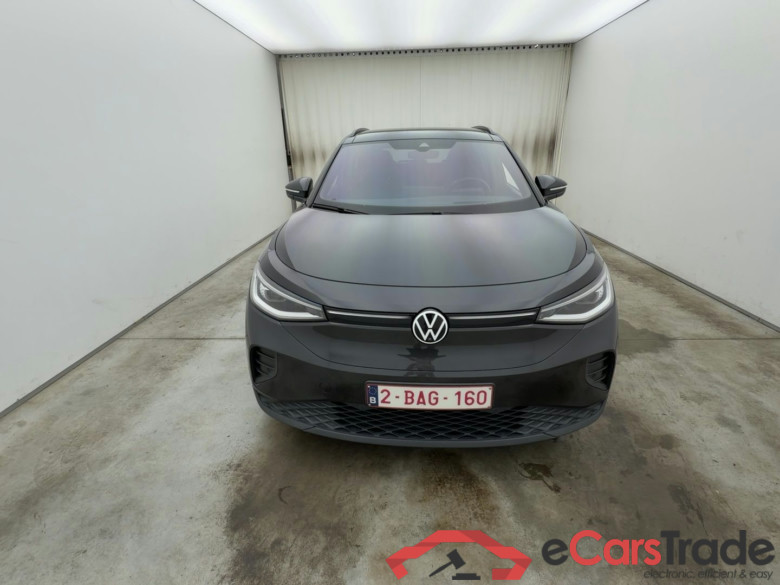 VW, ID.4 '20 BEV, Volkswagen ID.4 77 kWh - Max 5d