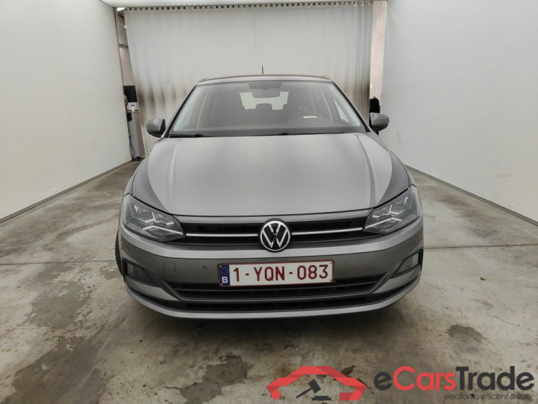 Volkswagen Polo 1.0 TSI United DSG 5d #5