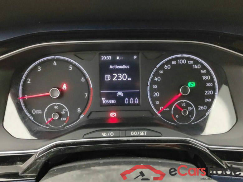 Volkswagen Polo 1.0 TSI United DSG 5d #6