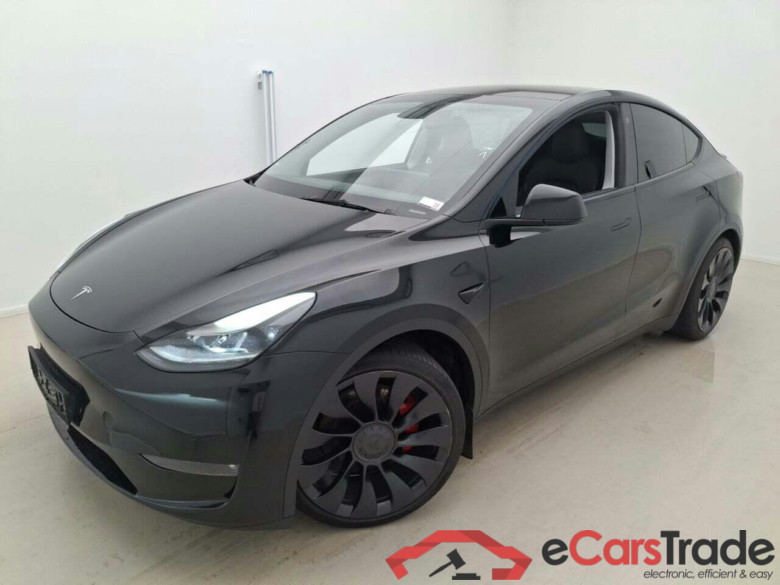 Tesla Model Y Performannce DualMotor AutoP. #1