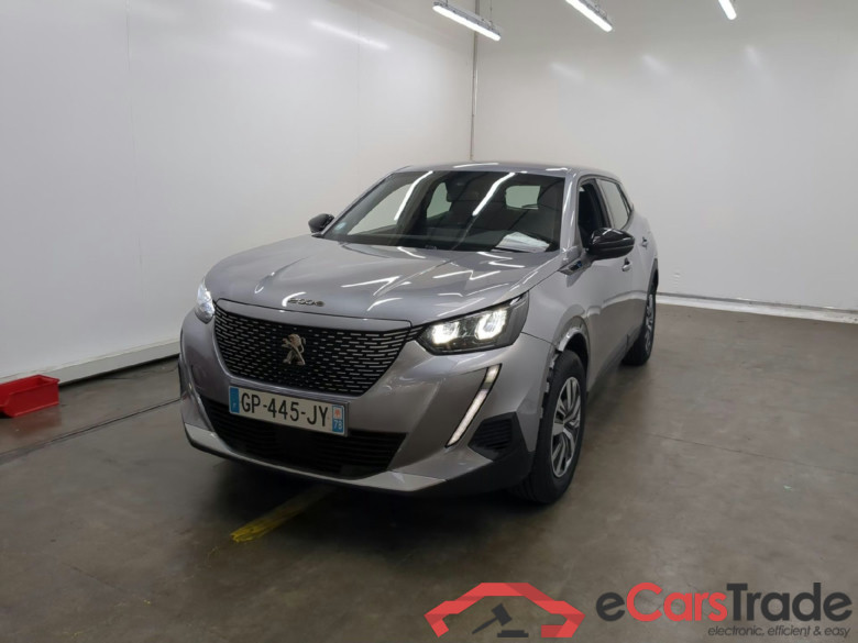 2008 (e-) Active Pack 50kWh BVA