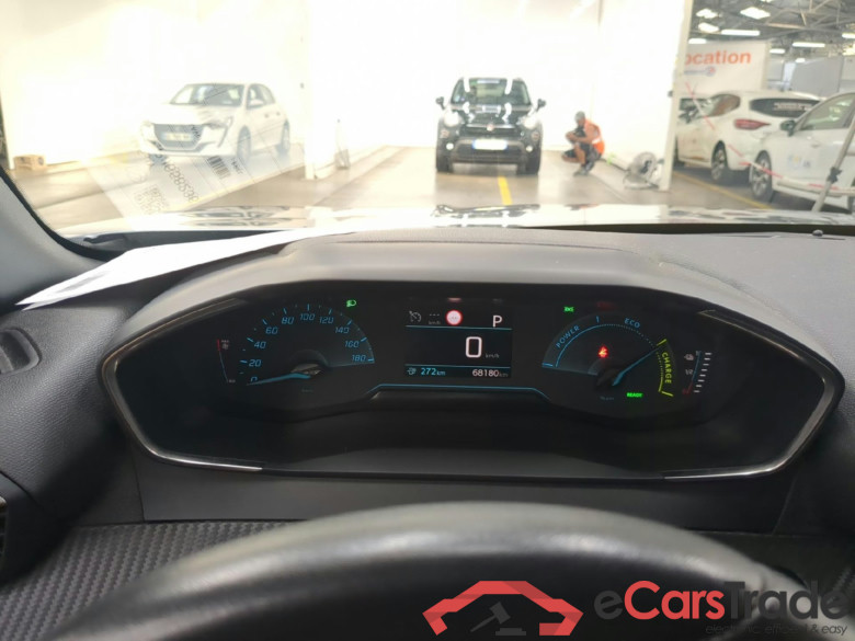 2008 (e-) Active Pack 50kWh BVA #6