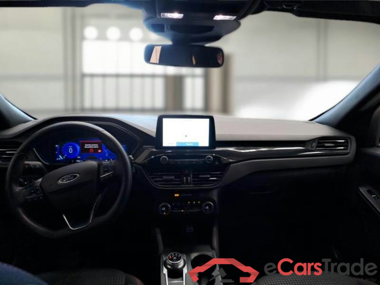 FORD KUGA / 2019 / 5P / SUV 1.5 ECOBLUE 120CV 2WD ST-LINE AUTO #3