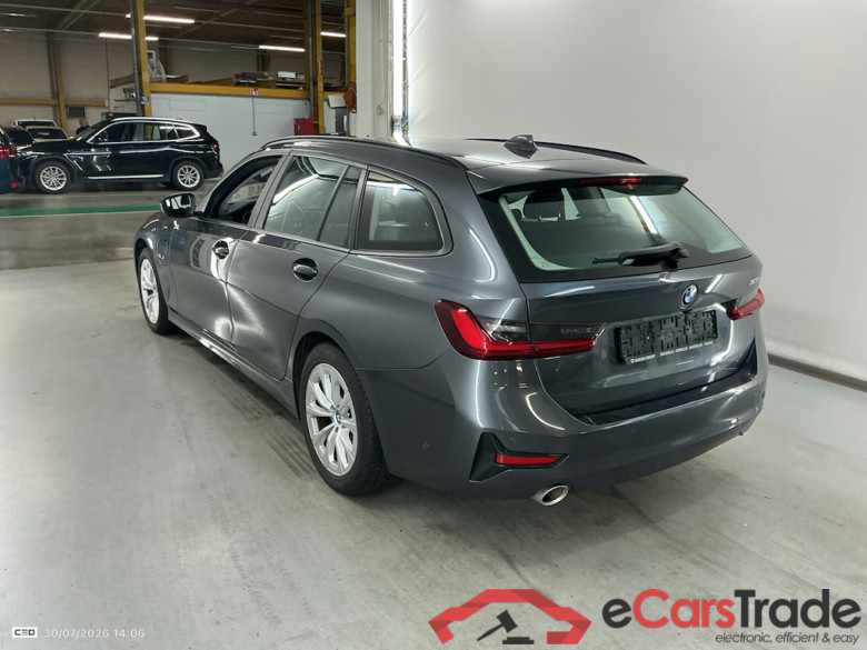 BMW 3 SERIES TOURING 2.0 320E TOURING #3