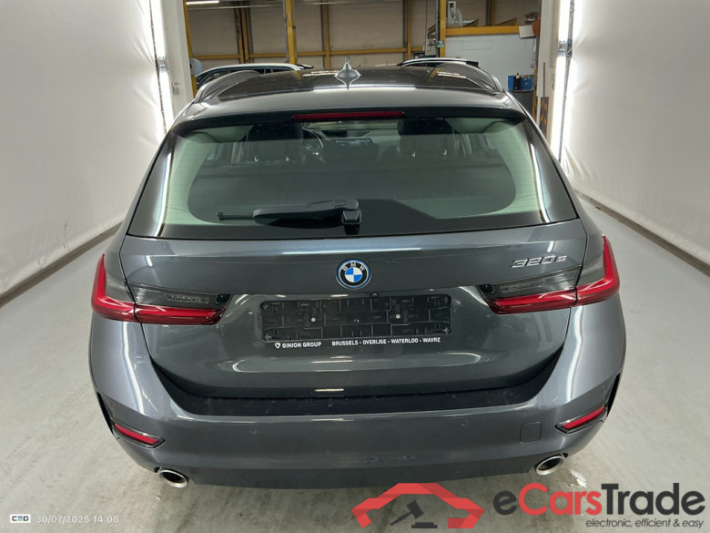 BMW 3 SERIES TOURING 2.0 320E TOURING #5