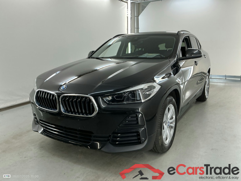 BMW X2 1.5 XDRIVE25E PHEV 162KW)