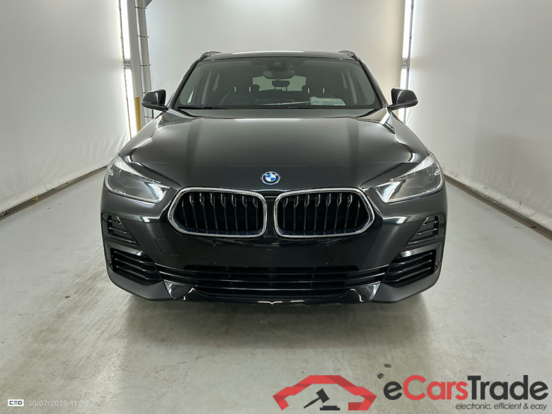 BMW X2 1.5 XDRIVE25E PHEV 162KW) #2