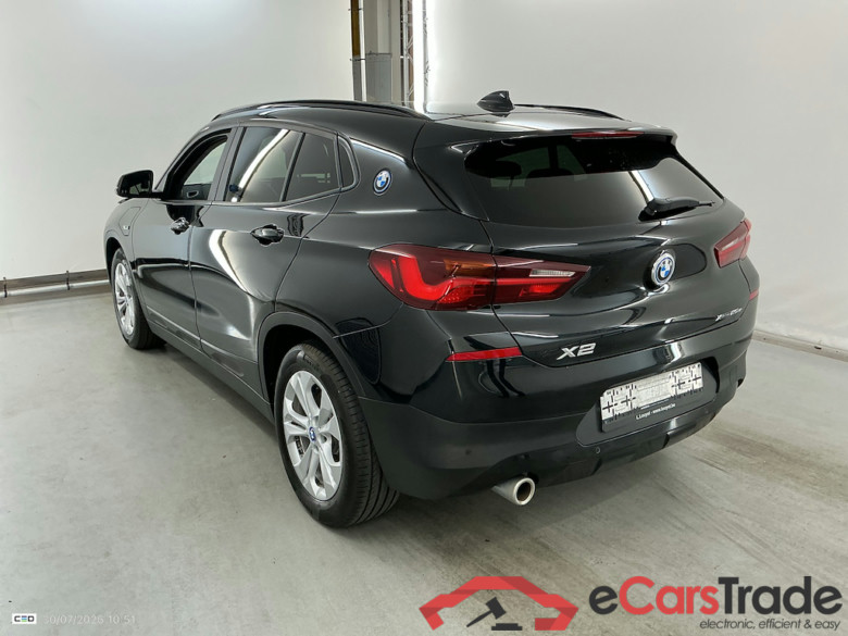 BMW X2 1.5 XDRIVE25E PHEV 162KW) #3