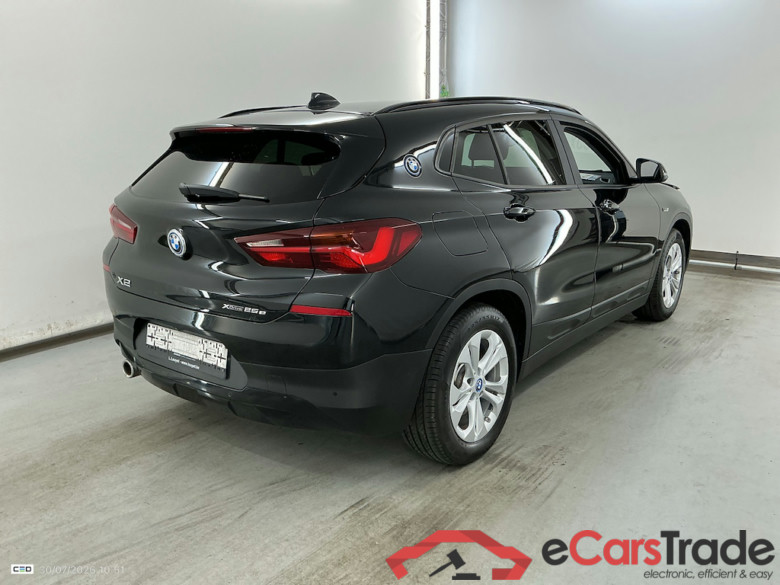 BMW X2 1.5 XDRIVE25E PHEV 162KW) #4