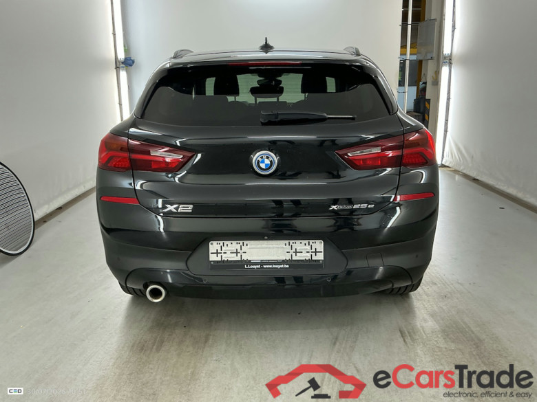 BMW X2 1.5 XDRIVE25E PHEV 162KW) #5