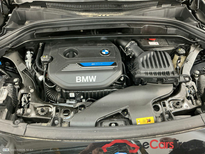 BMW X2 1.5 XDRIVE25E PHEV 162KW) #6