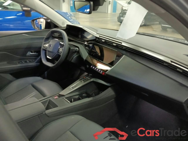 Peugeot 308 SW Allure 130 hp EAT8 Peugeot 308 SW Allure 130 hp EAT8 #4