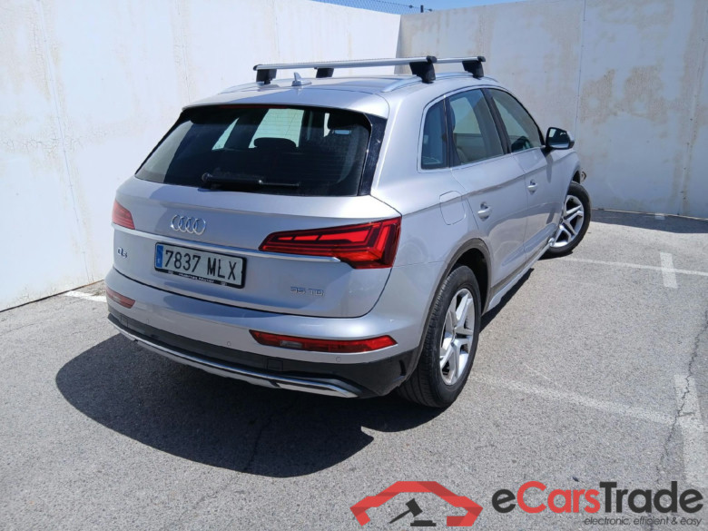 Q5 FYG 35 TDI advanced 2.0 TDI 165CV AT7 E6d #2