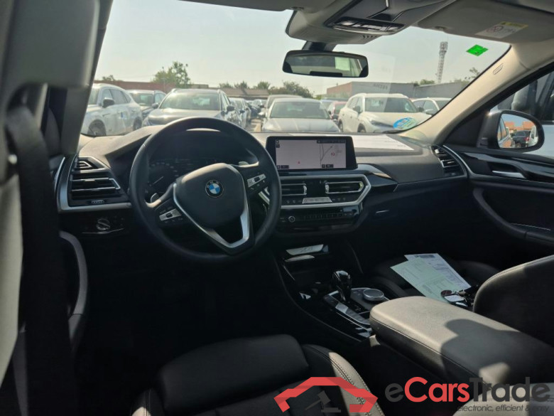 BMW X4 / 2021 / 5P / todoterreno xDrive20d xLine #3