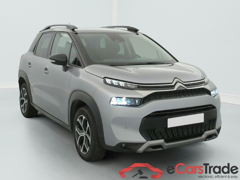 Citroen C3 Aircross PureTech 110 S&S BVM6 Shine #1