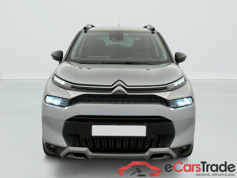 Citroen C3 Aircross PureTech 110 S&S BVM6 Shine #2