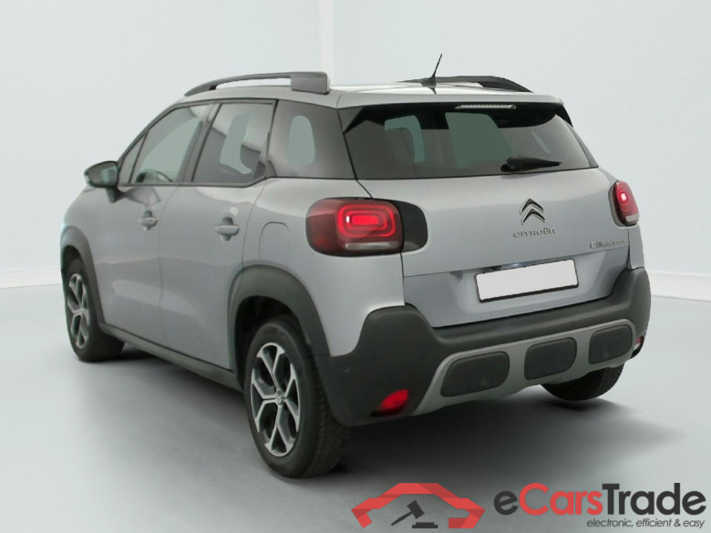 Citroen C3 Aircross PureTech 110 S&S BVM6 Shine #5