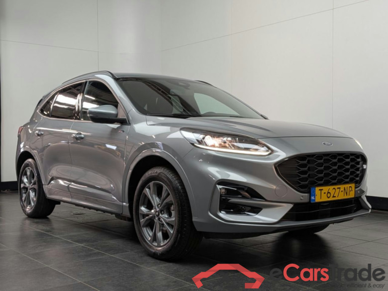 FORD KUGA 2.5 PHEV ST-Line #2