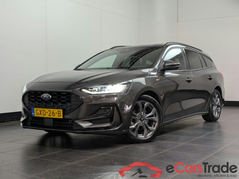 FORD Focus wagon 1.0 EBH ST Line #1