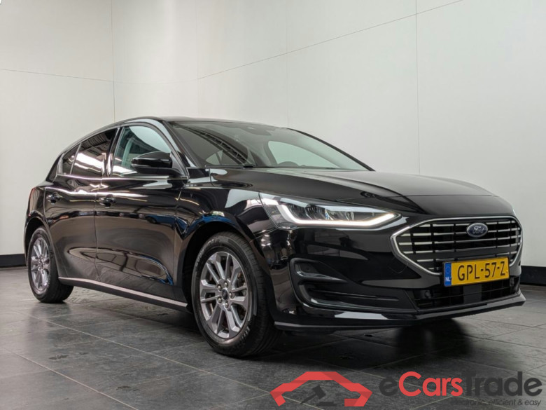 FORD FOCUS 1.0 EBH Titanium #2