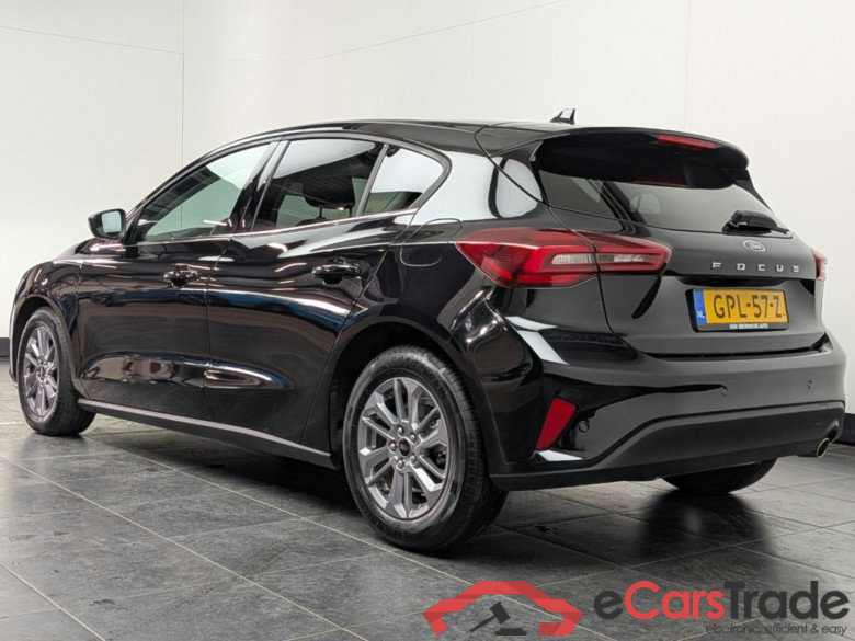 FORD FOCUS 1.0 EBH Titanium #4