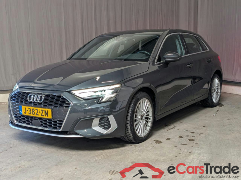 AUDI A3 SPORTBACK 35 TFSI Bns edition
