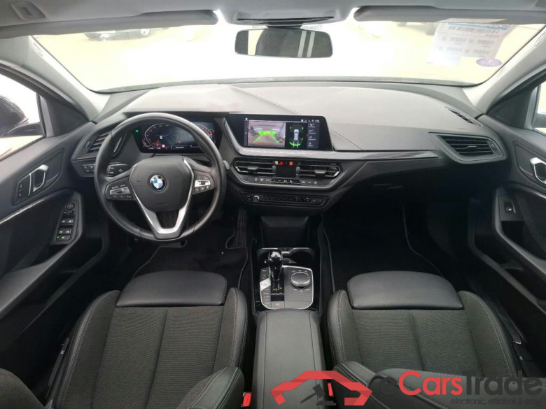 Série 1 Berline 118 i Edition Sport 1.5 135CV BVA7 E6d #5