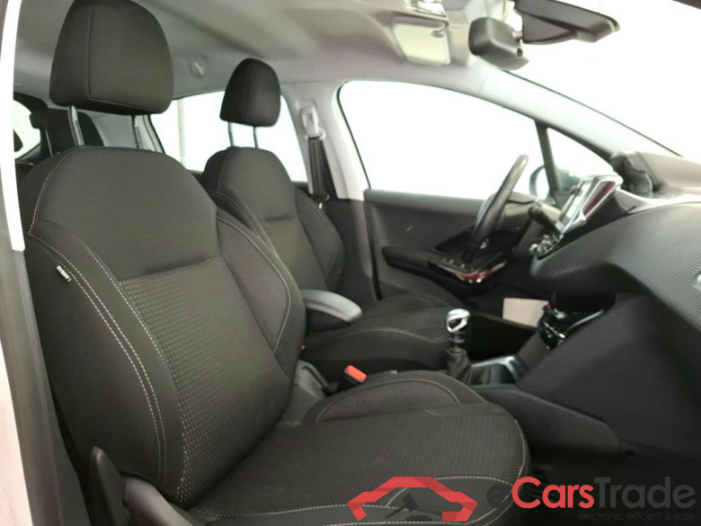 PEUGEOT 208 / 2015 / 5P / Berline &BLUEHDI 100 S&S ALLURE BUSINESS #6