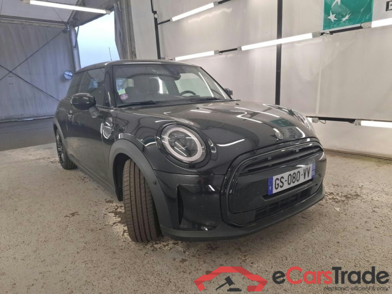 MINI Mini 2021 3P Berline Cooper Edition Premium Plus 136 ch BVA7 #4