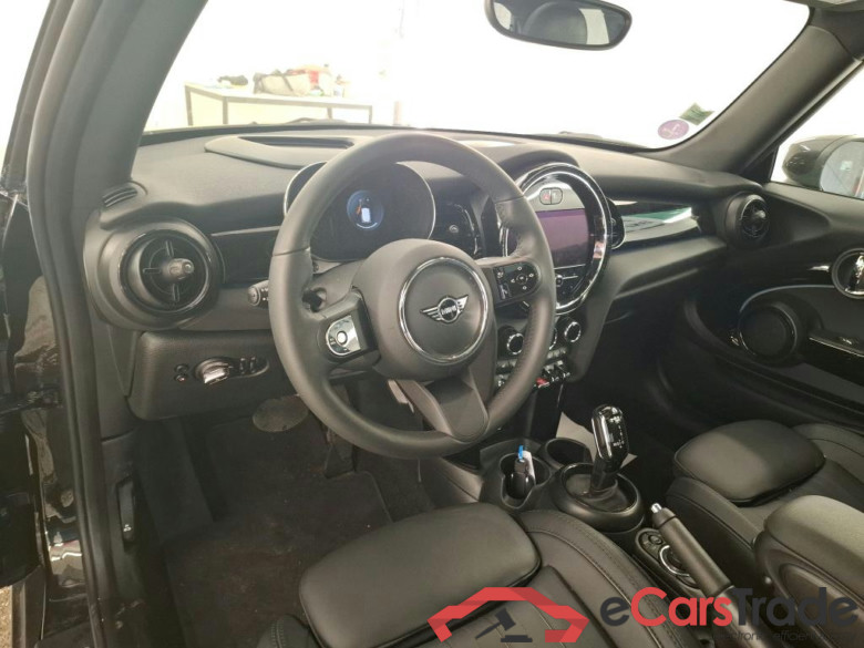 MINI Mini 2021 3P Berline Cooper Edition Premium Plus 136 ch BVA7 #5