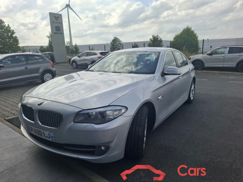 BMW 525 Dsl 525dXAS Start/Stop