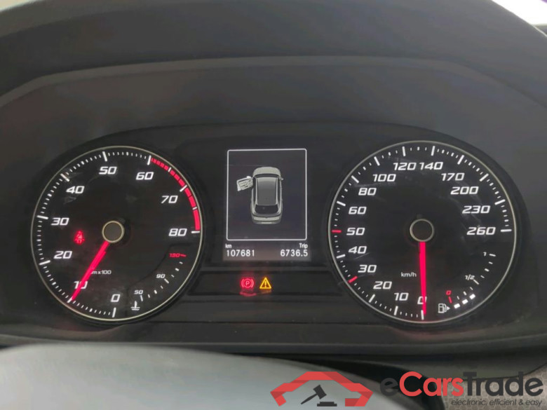 Leon Sportstourer Style 1.5 TSI 96KW MT6 E6d #5
