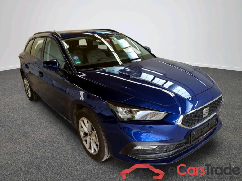 Leon Sportstourer Style 1.5 TSI 96KW MT6 E6d #6