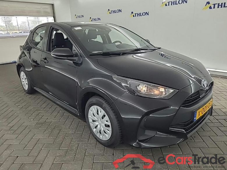 TOYOTA Yaris 1.5 Hybrid Active Automaat 5D 85kW #2