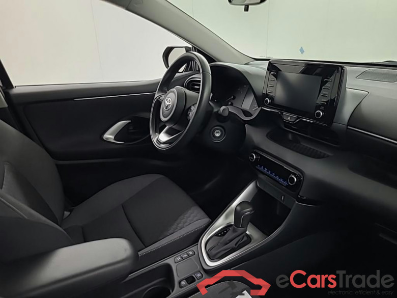 TOYOTA Yaris 1.5 Hybrid Active Automaat 5D 85kW #6