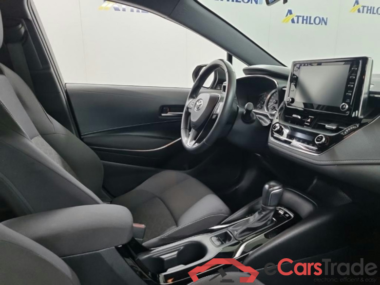 TOYOTA Corolla Touring Sports 1.8 Hybrid Active 5D 90kW #6