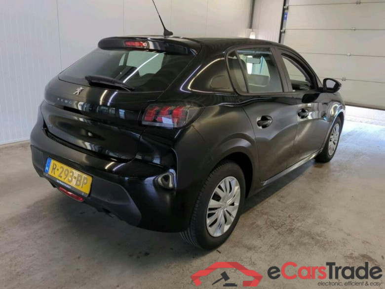 PEUGEOT 208 1.2 PureTech Active #2