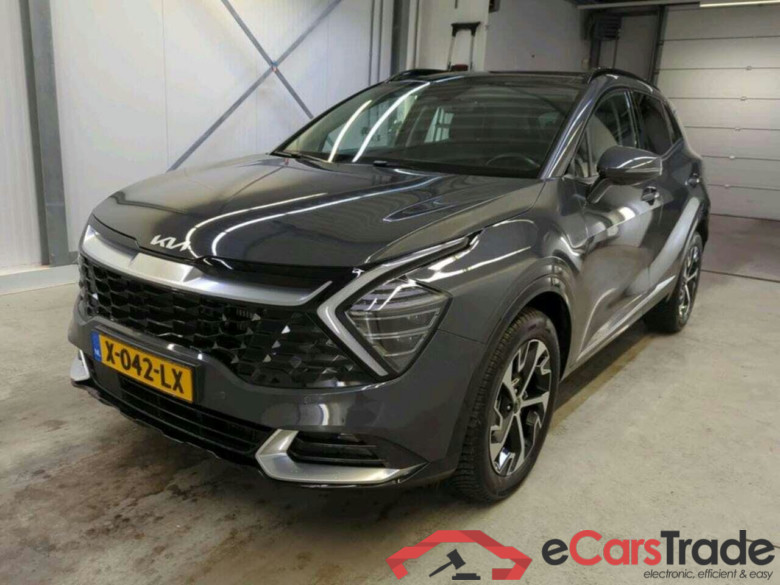 KIA SPORTAGE 1.6 T Hyb.Dyn.Pl.L.