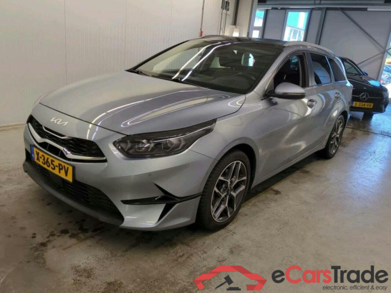 KIA ceed sportswagon 1.0 T-GDi ExecLine #1