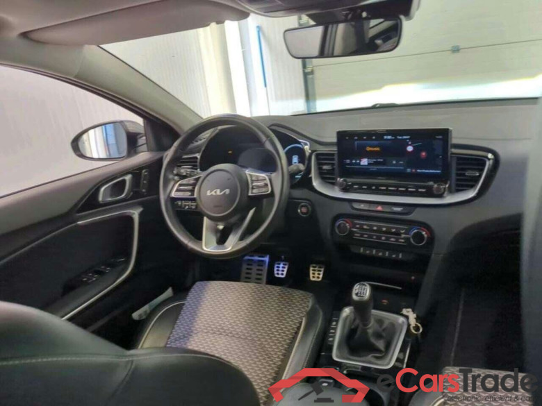 KIA ceed sportswagon 1.0 T-GDi ExecLine #3