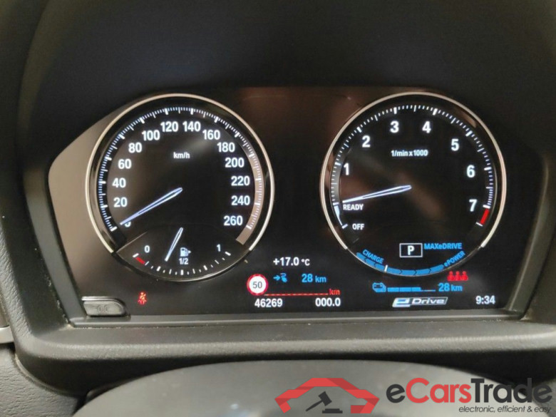 BMW X1 xDrive25e (162 kW) 5d #6