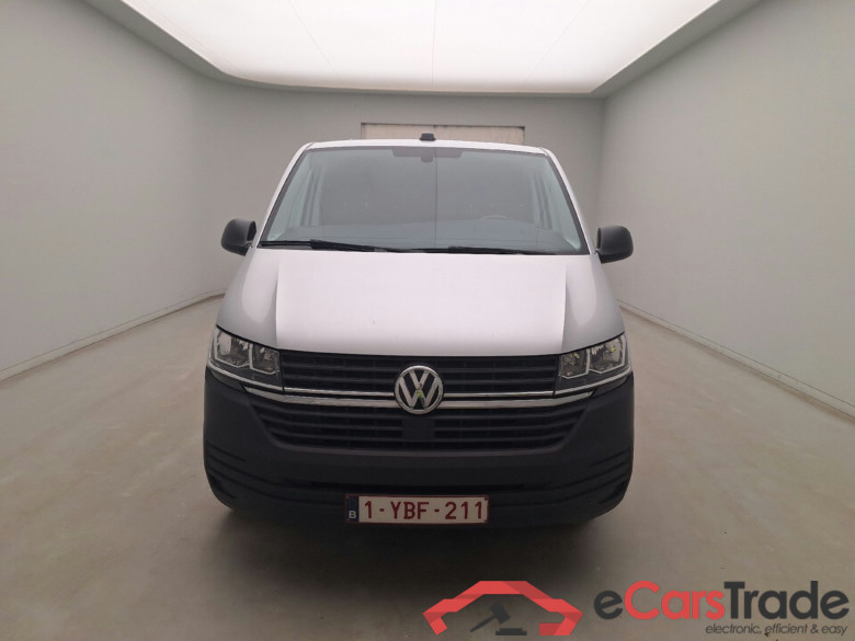 VW, _Transporter FL'19, Volkswagen Transporter 2.0 TDi SCR BMT 110/150 SWB
