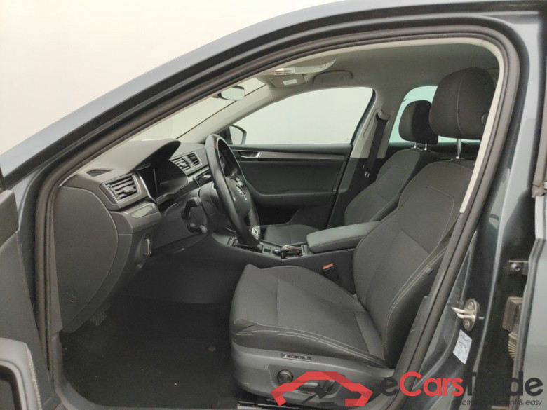 Skoda Superb Combi 1.4 TSI iV 160kW DSG6 Style 5d #3