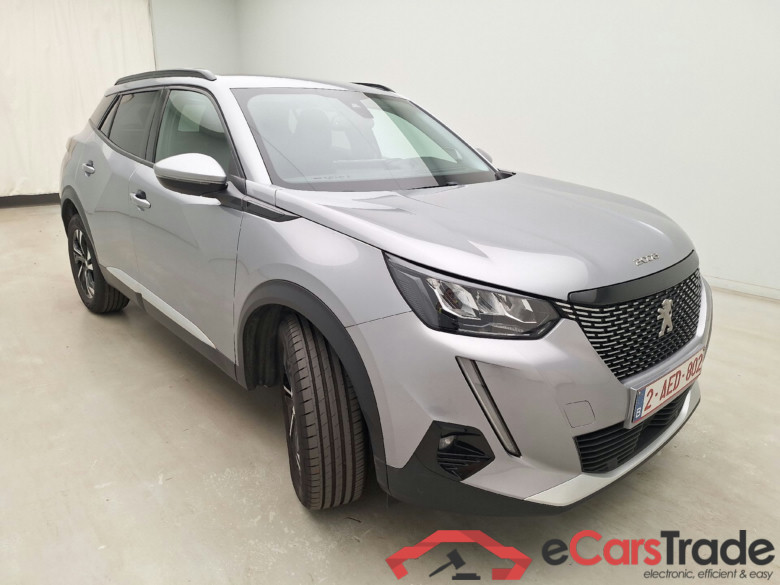 Peugeot, 2008 '19, Peugeot 2008 1.5 BlueHDi 81kW S&S Allure Pack 5d #5