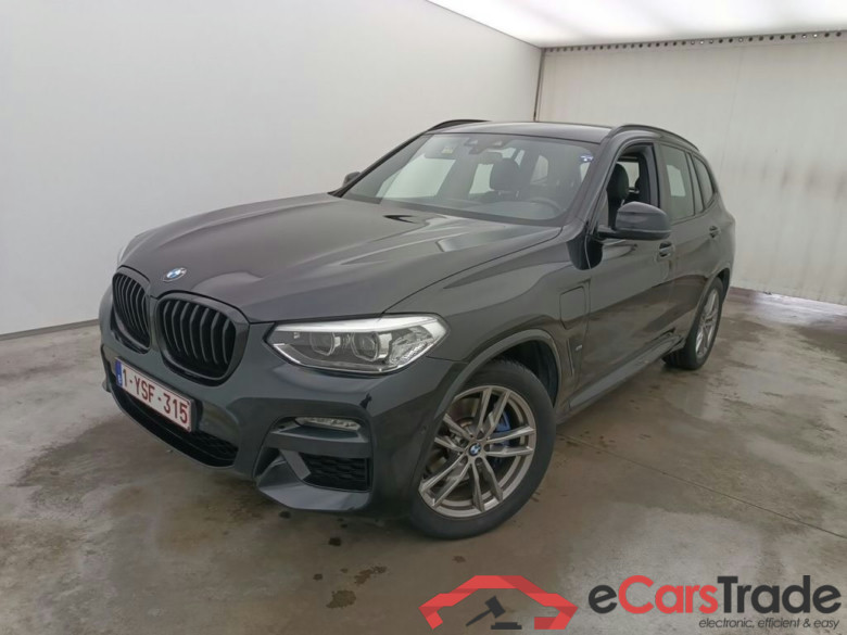 BMW X3 xDrive30e (135 kW) 5d #1